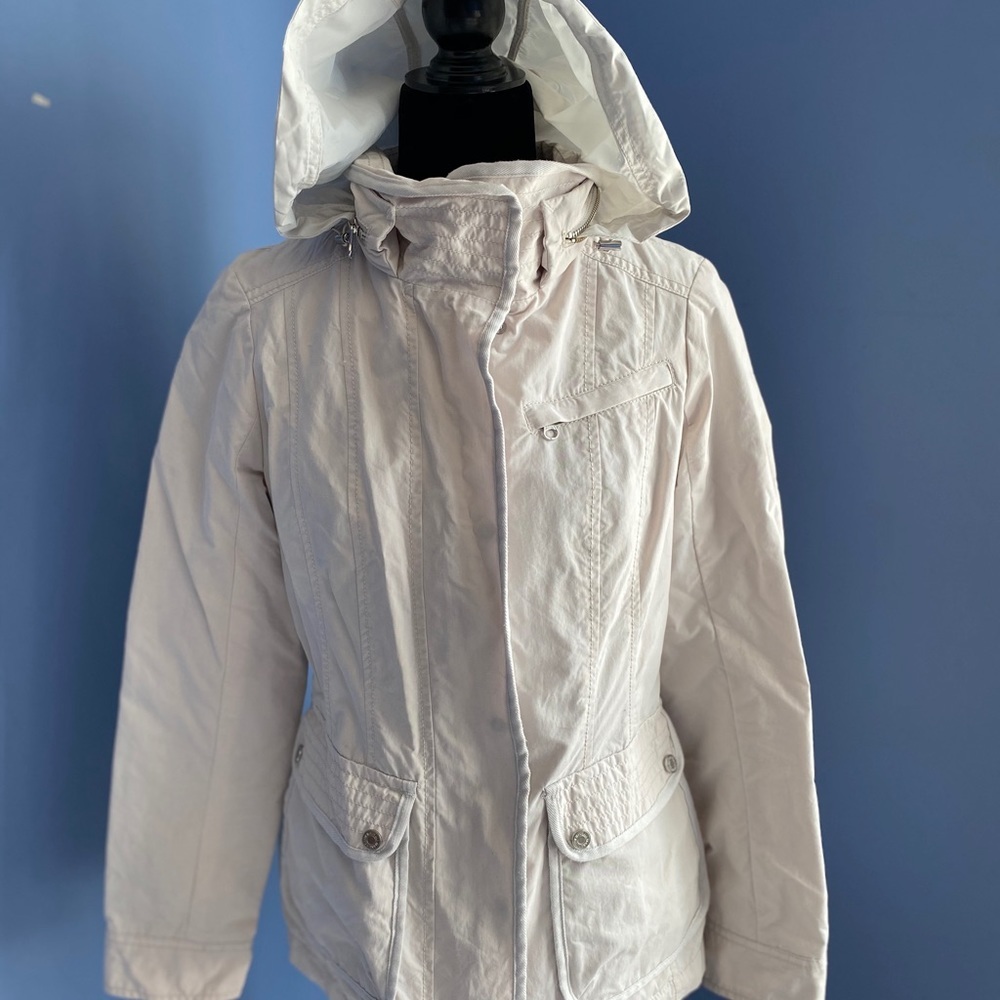 7 for all mankid rain coat - Picture 5 of 7